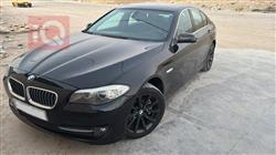 بي ام دبليو الفئة 5